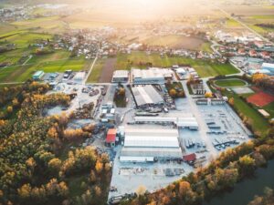 PSP Investments backing Australian industrial real estate fund