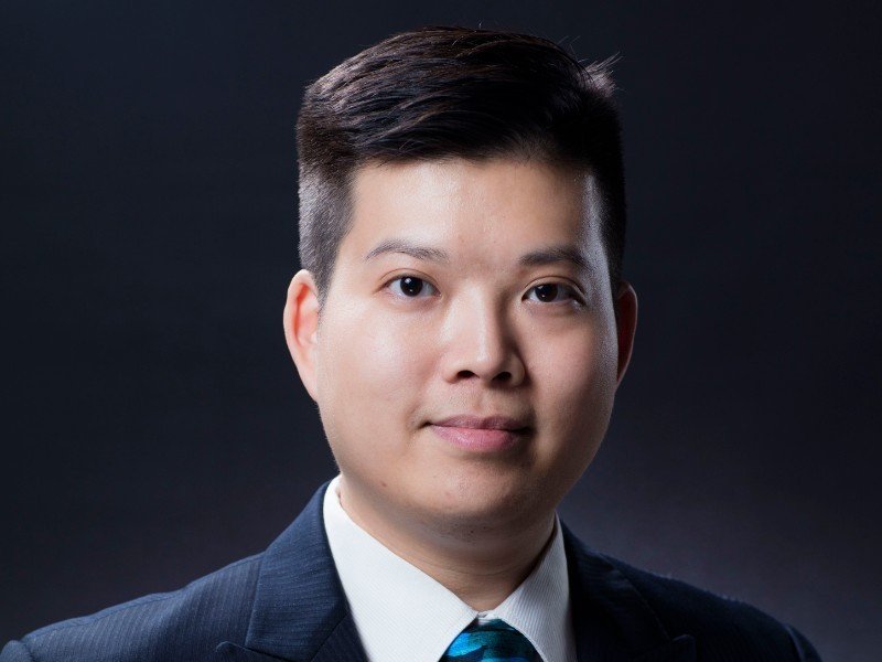 Nicholas Cheung