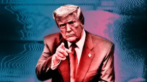 Trump to sign executive order today opening path for crypto, private equity in 401(k) plans: Bloomberg