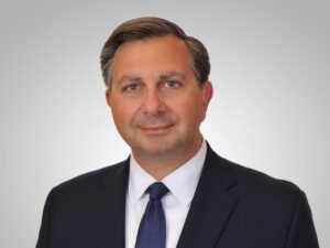 Anthony Liparidis