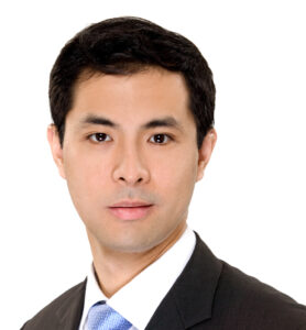 Conrad Tsang