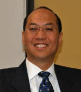 Donald Chu