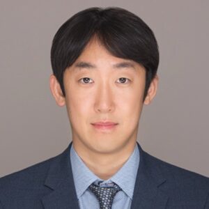 Hi Kun Kim