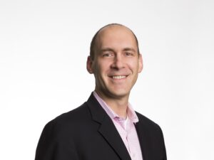 Cherry Creek snags former Johns Hopkins University CIO Jason Perlioni