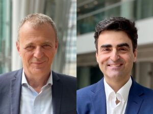 Caisse taps Daniel Farina to head up infrastructure arm amid leadership transition