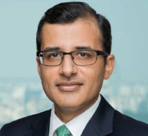 Manpreet Gill