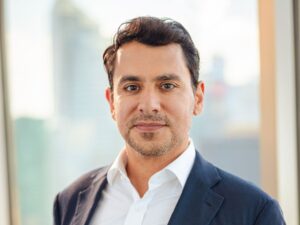 Marco Mendes