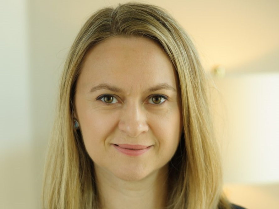 CIO Anca Ion