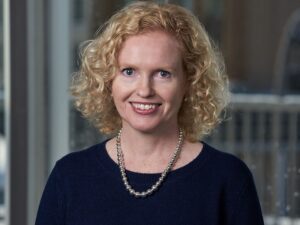 Nova Scotia pension names Cathy Clarke chief pensions officer