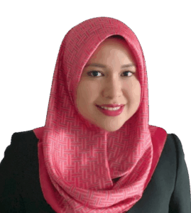 Nadiah Abdul Hamid