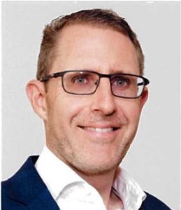 Patrick M. Stillhart