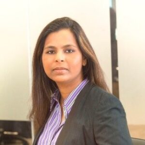 Reena Malharkar