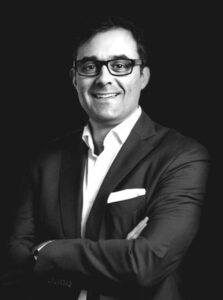 Sergio Belza
