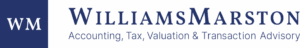 WilliamsMarston