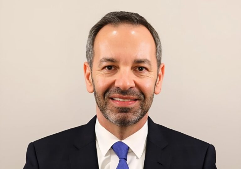 Michael Mueller