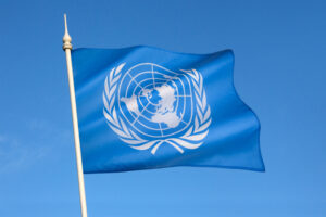United Nations pension plan appoints acting CEO
