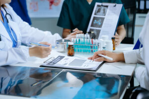 THL Partners acquires Headlands Research from KKR