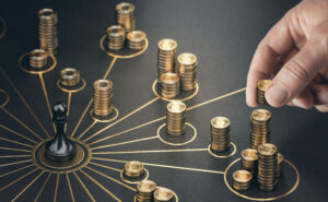 Weakening dollar pushes North Dakota SIB to revise asset allocation