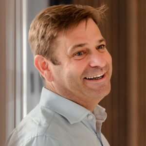 Paul Johnson