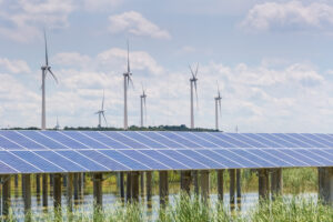 Cbus Super boosts green energy footprint with stake in renewable energy company