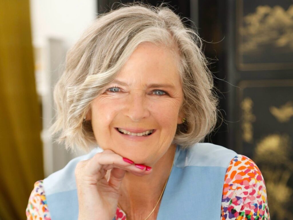 Sally Bridgeland