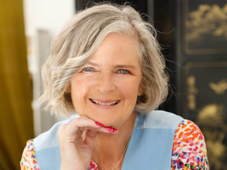 Sally Bridgeland