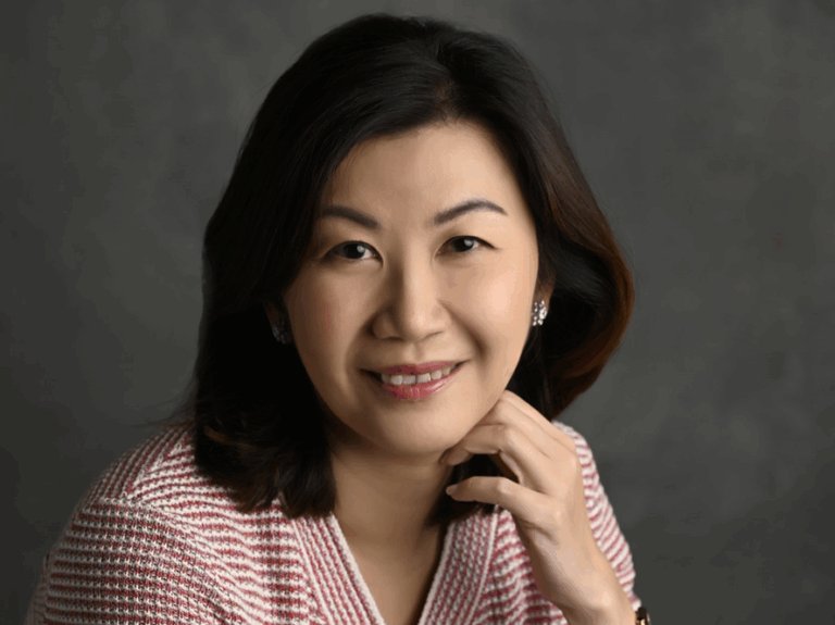 Eileen Yeo