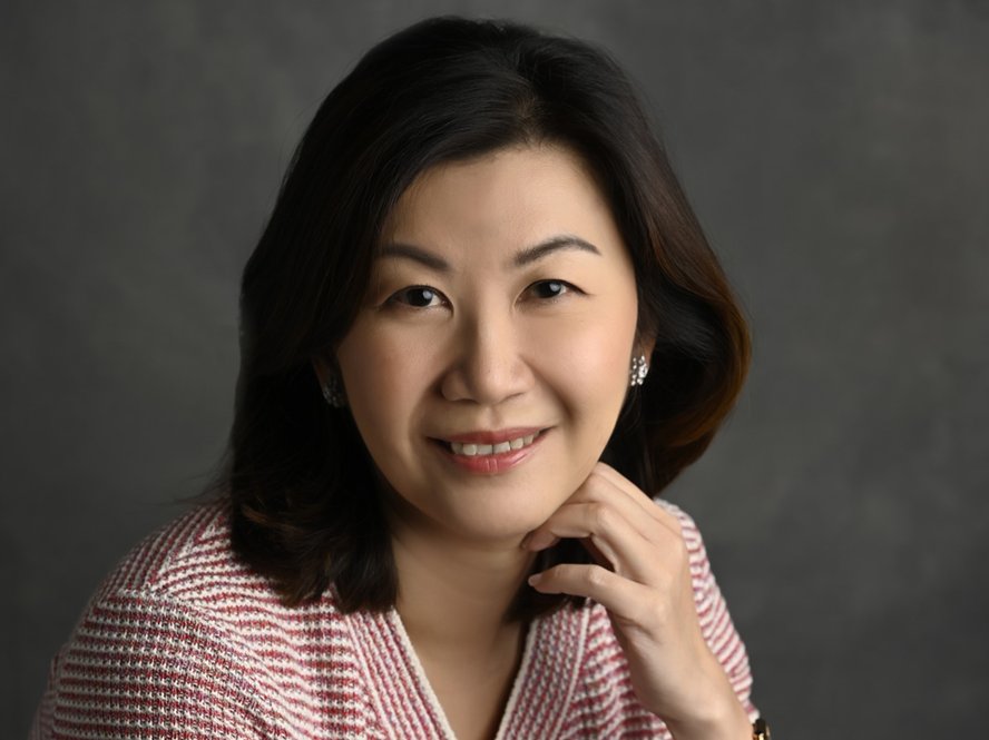 Eileen Yeo