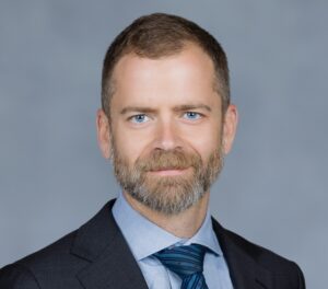 Ben Schuman