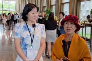 Bangkok Playbook: Big ideas from the Asia Pacific Retreat