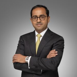 Chirag Doshi CFA