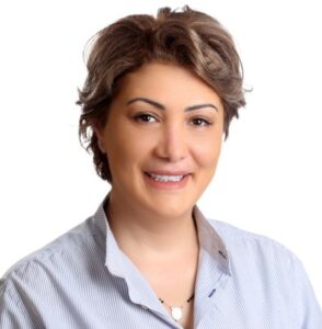 Farah Khamash, Ph.D