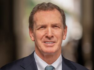 Inside CIO Steven Meier’s bold push to transform NYC Retirement System’s portfolios with TPA rigor