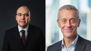 Australia SWF promotes DCIO as Ben Samild departs for Middle East institutional investor