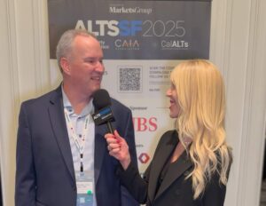 Farmland, AI, and the debate over illiquidity premiums at ALTSSF 2025