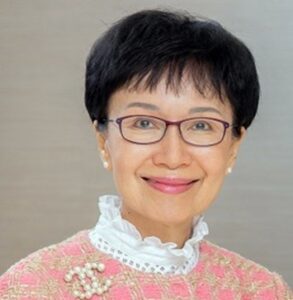 Hong Kong trustee chairman on sectors to watch amid demographic shifts