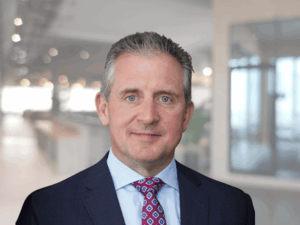 BCI names Ken Bennett strategic advisor for private equity