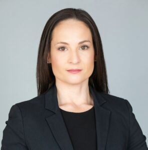 Kimberly Argüello