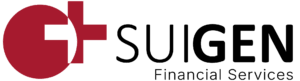 Suigen Financial Services AG