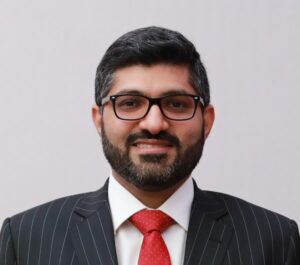 Naveed Naz