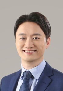 Sangbum Choo