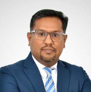 Santhosh Balakrishnan