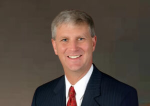 CIO Robert ‘Vince’ Smith retiring from NMSIC