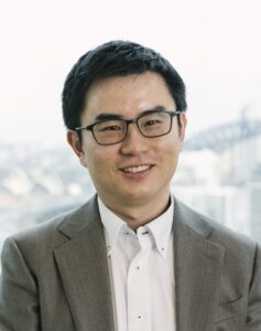 Yile Chen