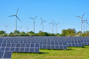 80% of London Pensions Fund Authority now managed for climate risk