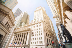 Private equity giants raid Wall Street as fundraising talent wars heat up