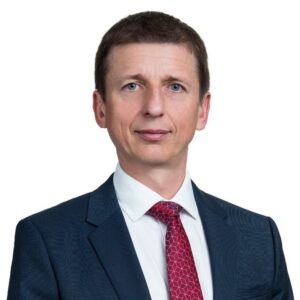 Bogdan Bilaus, CFA, FRM, CAIA,