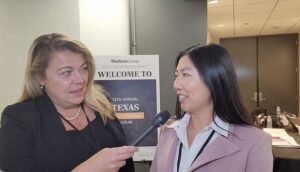 Navigating growth, inflation, and innovation: Insights from the Institutional Texas Forum