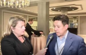 Navigating risk and opportunity: Insights from the Institutional Southern California Forum