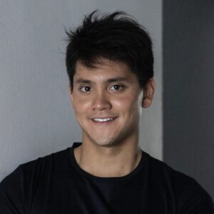 Joseph Schooling